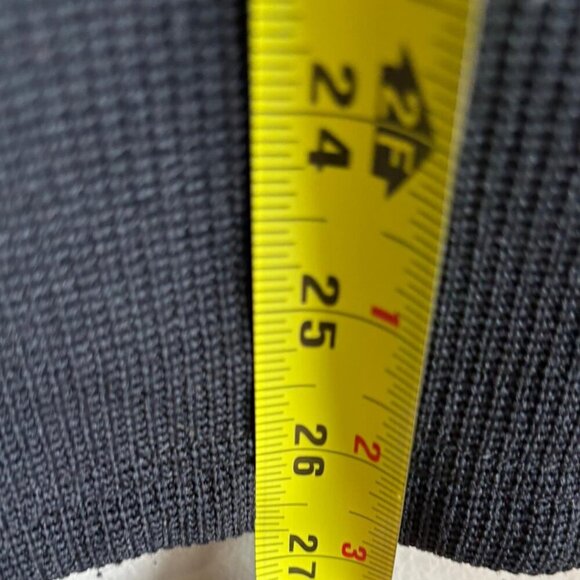 Spyder Mens District constant Full Zip Fleece Jacket Black Size XXL - Picture 3 of 8